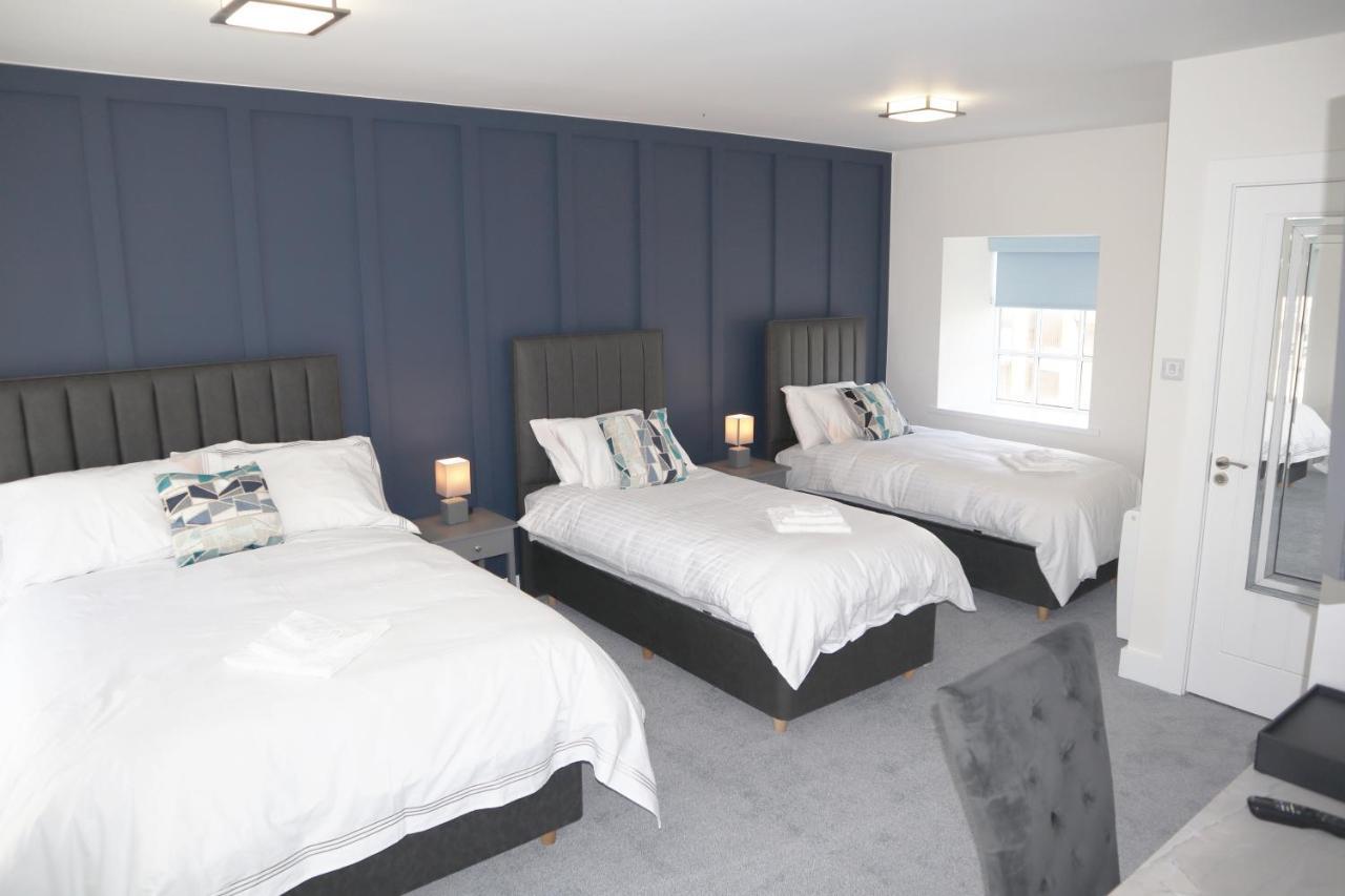 The Lodge Ballina מראה חיצוני תמונה