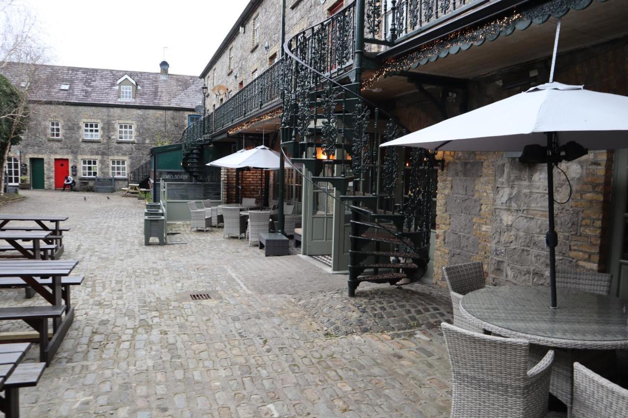 The Lodge Ballina מראה חיצוני תמונה