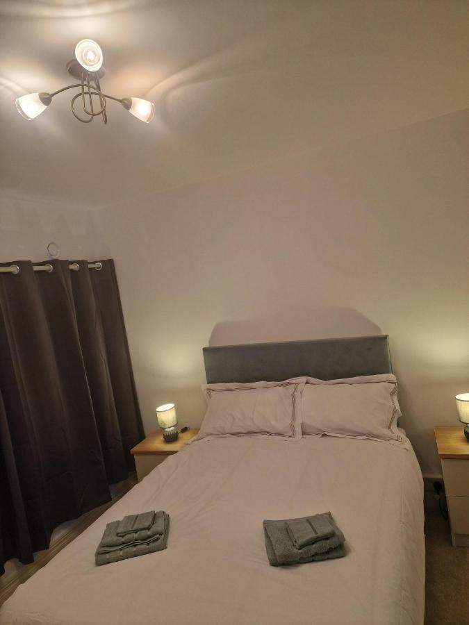 The Lodge Ballina מראה חיצוני תמונה
